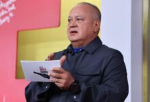 Venezuela tiene un combate a muerte contra el narcotráfico