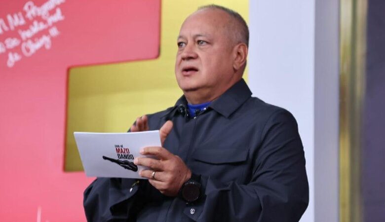 Venezuela tiene un combate a muerte contra el narcotráfico