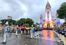 Venezuela conmemora con júbilo 242 años del natalicio de El Libertador Simón Bolívar