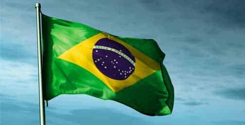 Brasil denuncia "injerencia inaceptable" de EEUU en sus asuntos internos