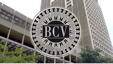 Economía venezolana creció en 6,65% durante el segundo trimestre de 2025