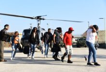 Haití recibió en junio casi 23 mil deportados desde Dominicana