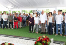 Honran en Caracas a líder revolucionario Jorge Rodríguez a 49 años de su siembra