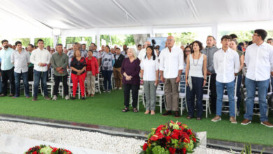 Honran en Caracas a líder revolucionario Jorge Rodríguez a 49 años de su siembra
