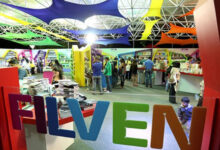 Filven abre sus puertas en la Galería de Arte Nacional