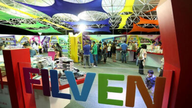 Filven abre sus puertas en la Galería de Arte Nacional