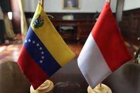 Venezuela e Indonesia preparan reunión de la IV Comisión Mixta