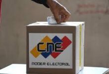 Maduro invita al pueblo venezolano a votar en la Municipales