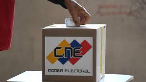 Maduro invita al pueblo venezolano a votar en la Municipales