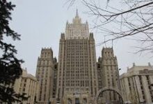 Rusia responde a nuevas sanciones de la UE