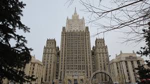 Rusia responde a nuevas sanciones de la UE