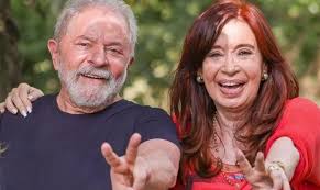 Justicia argentina autoriza visita de Lula a Cristina Fernández