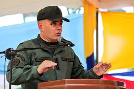 Venezuela denuncia violación del normas aeronáuticas por parte de EEUU