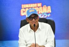 Jorge Rodríguez: La abstención no existe, solo cuentan los votos
