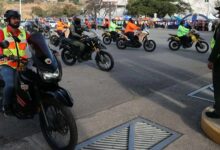 Gobierno venezolano refuerza seguridad previo a elecciones municipales del 27-J