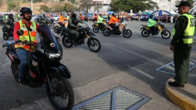 Gobierno venezolano refuerza seguridad previo a elecciones municipales del 27-J