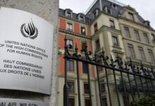 ALBA condena silencio inadmisible de Volker Türk ante secuestro de niños venezolanos por EEUU