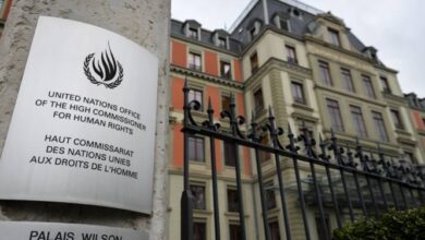 ALBA condena silencio inadmisible de Volker Türk ante secuestro de niños venezolanos por EEUU