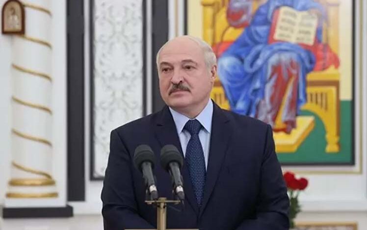 Presidente Lukashenko desea progreso a Venezuela en Día de la Independencia