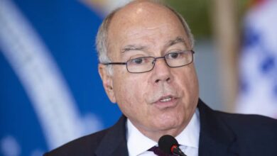Brasil advierte a EEUU que se reserva el derecho a responder