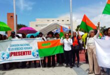 Movimiento de Mujeres dominicanas califica de vergüenza Código Penal