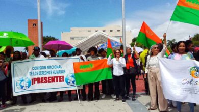 Movimiento de Mujeres dominicanas califica de vergüenza Código Penal