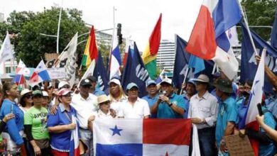 Acuerdo entre Gobierno y docentes pone fin a huelga en Panamá