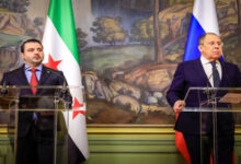Rusia y Siria dan los primeros pasos para normalizar sus relaciones