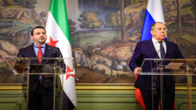 Rusia y Siria dan los primeros pasos para normalizar sus relaciones