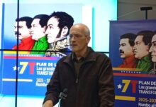 En el 2030 le diremos a Bolívar no te fallamos con el desarrollo del Plan de la Patria