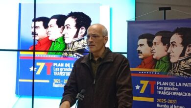 En el 2030 le diremos a Bolívar no te fallamos con el desarrollo del Plan de la Patria