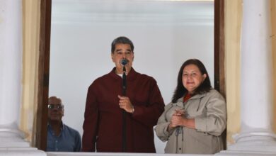 Presidente Maduro: «Hoy se ha consolidado la victoria del bloque popular revolucionario»