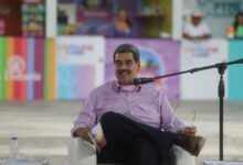 Presidente Maduro: Nueva campaña electoral consolidará la democracia en Venezuela