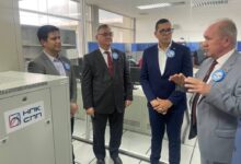 Instalan en Venezuela primera estación terrestre del sistema Glonass