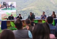 Presidente Maduro plantea modernización del sistema de alerta temprana con tecnología china