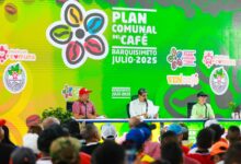 Presidente Maduro: PIB de Venezuela creció 6% al cierre del segundo trimestre