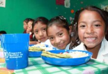 Acoge Honduras XI Foro Latinoamericano de Alimentación Escolar