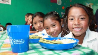 Acoge Honduras XI Foro Latinoamericano de Alimentación Escolar