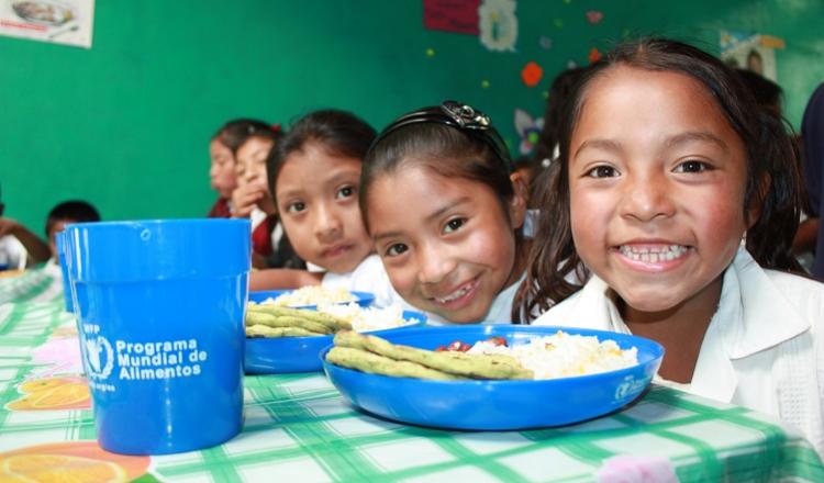 Acoge Honduras XI Foro Latinoamericano de Alimentación Escolar