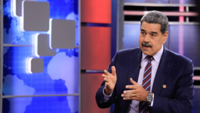 Maduro aboga por relaciones de diálogo, respeto y cooperación con EE. UU.