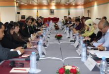 Venezuela y Argelia instalan la V Comisión Mixta