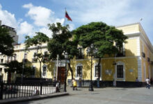 Gobierno de Venezuela saluda a Francia por reconocer al Estado de Palestina