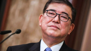 Primer ministro japonés prevé renunciar en agosto tras debacle electoral