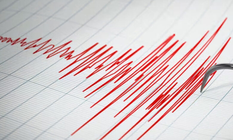 Un sismo de magnitud 5,4 sacude el norte de Irán