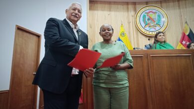 CLEBM y Legislatura de la Provincia de Gauteng suscribieron acuerdo de hermanamiento