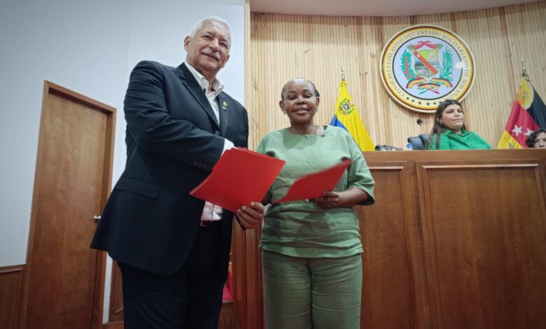 CLEBM y Legislatura de la Provincia de Gauteng suscribieron acuerdo de hermanamiento
