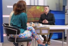 Fiscal Saab pide a la justicia internacional cooperar para sancionar a Bukele