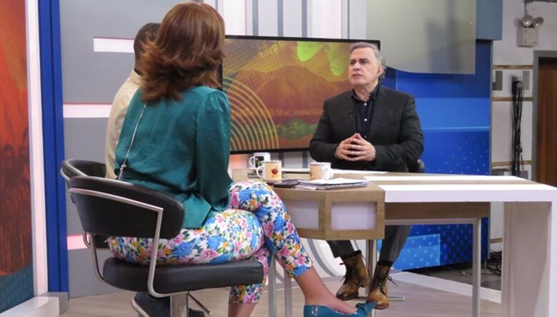 Fiscal Saab pide a la justicia internacional cooperar para sancionar a Bukele
