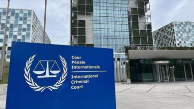 La CPI mantiene la orden de arresto contra Netanyahu