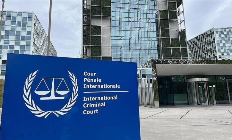 La CPI mantiene la orden de arresto contra Netanyahu